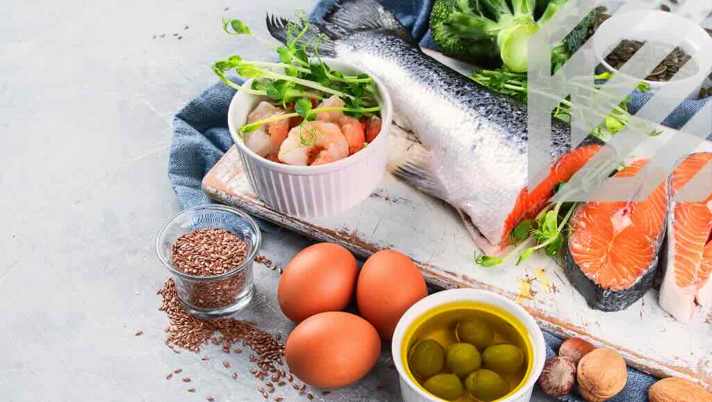 OMEGA 3-6-9 ALLES WAT JE WILT WETEN OVER VETTEN