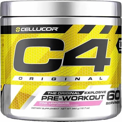 Cellucor - RealSupps