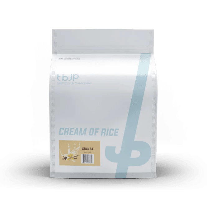 Cream of Rice (COR) - RealSupps