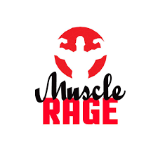 Muscle Rage Hardcore Supplementen - RealSupps