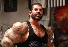 Rich Piana 5% - Muscle Builder