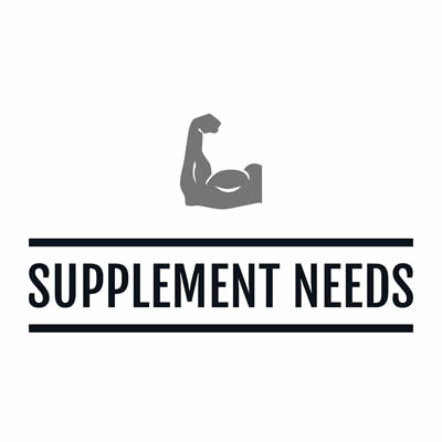 Supplement Needs