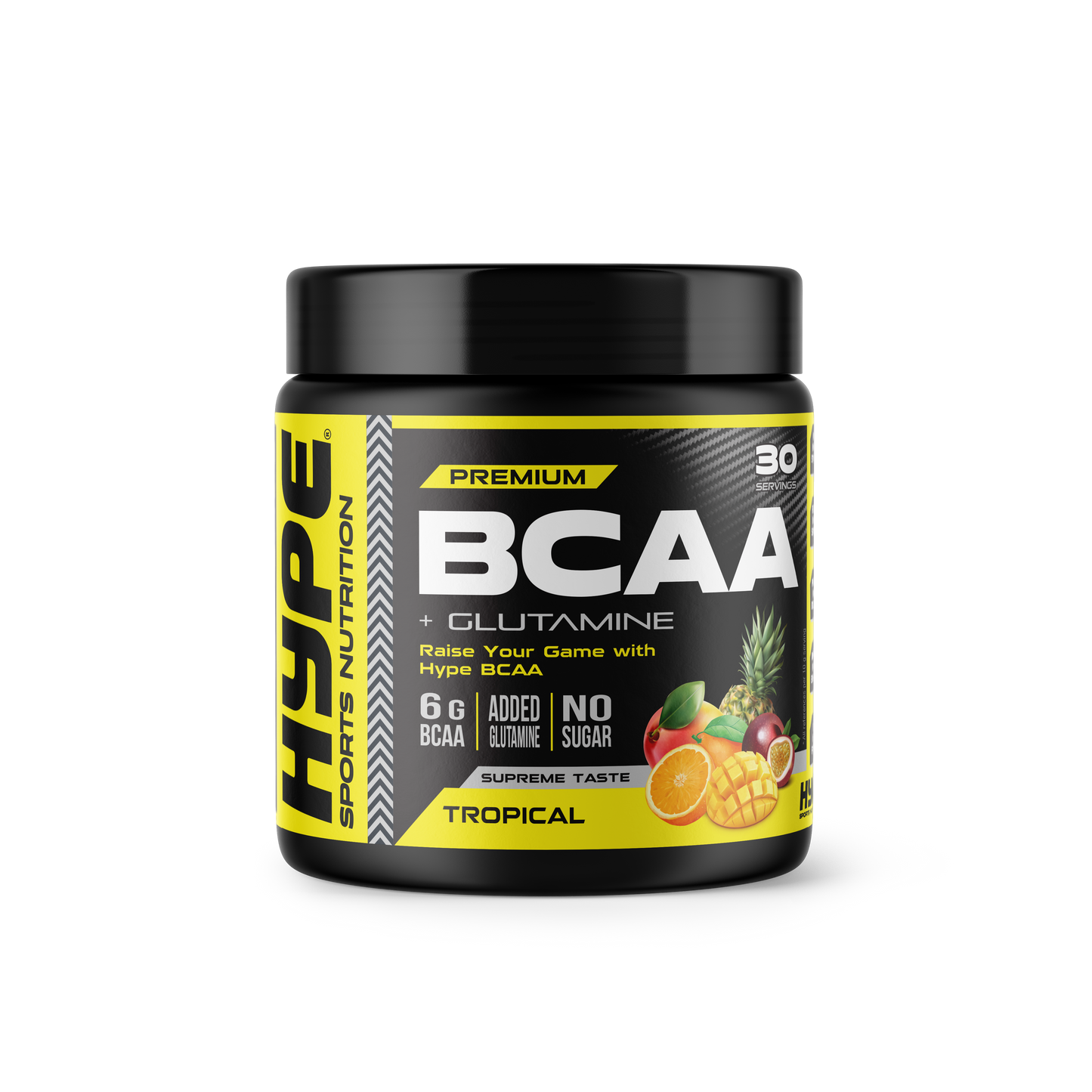 Hype BCAA - 300 gram