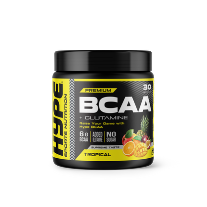 Hype BCAA - 300 gram