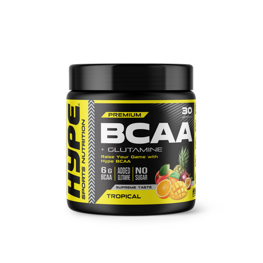 Hype BCAA - 300 gram