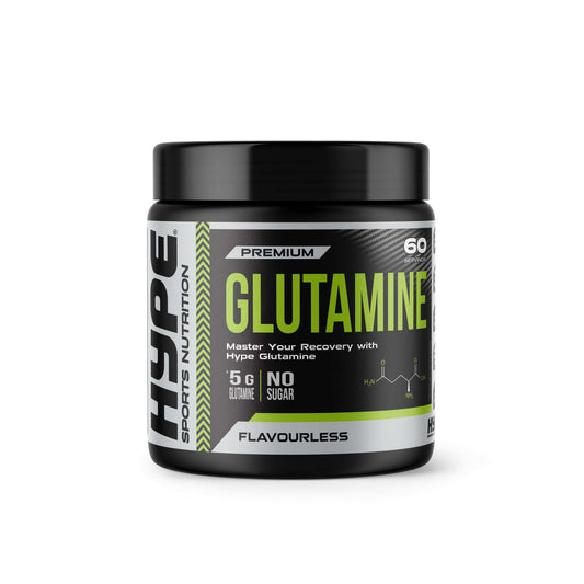 Hype Glutamine - 300 gram