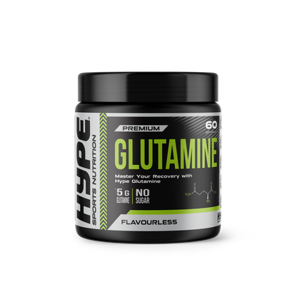 Hype Glutamine - 300 gram