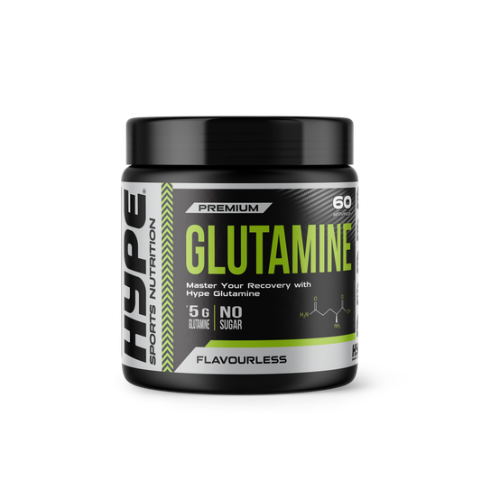 Hype Glutamine - 300 gram