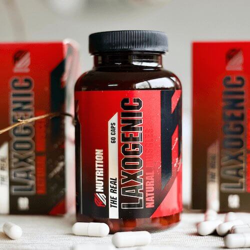 2 x Laxogenic Deal!