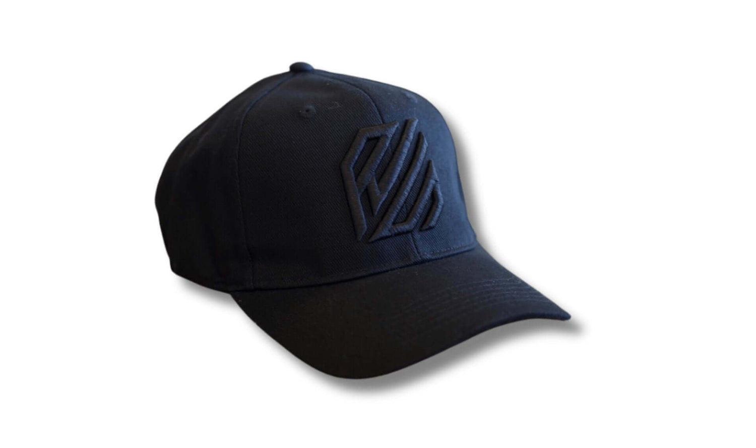 RS Cap Black | Realsupps