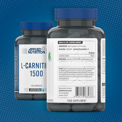 Applied - L-Carnitine