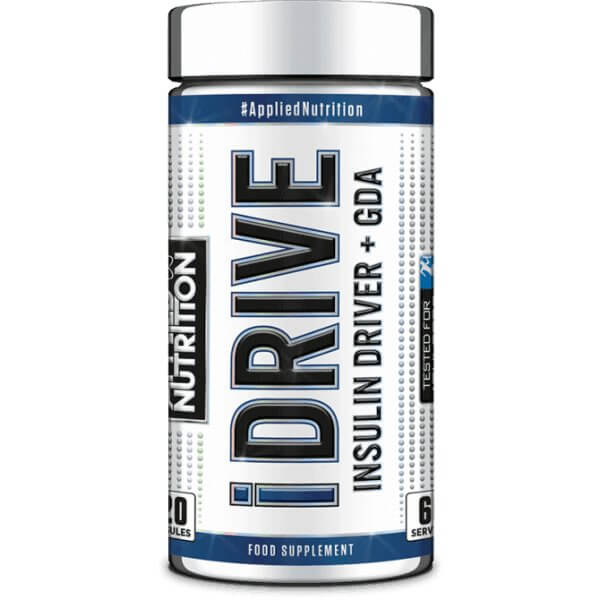 Applied Nutrition I Drive