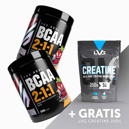 BCAA-CREA-DEAL