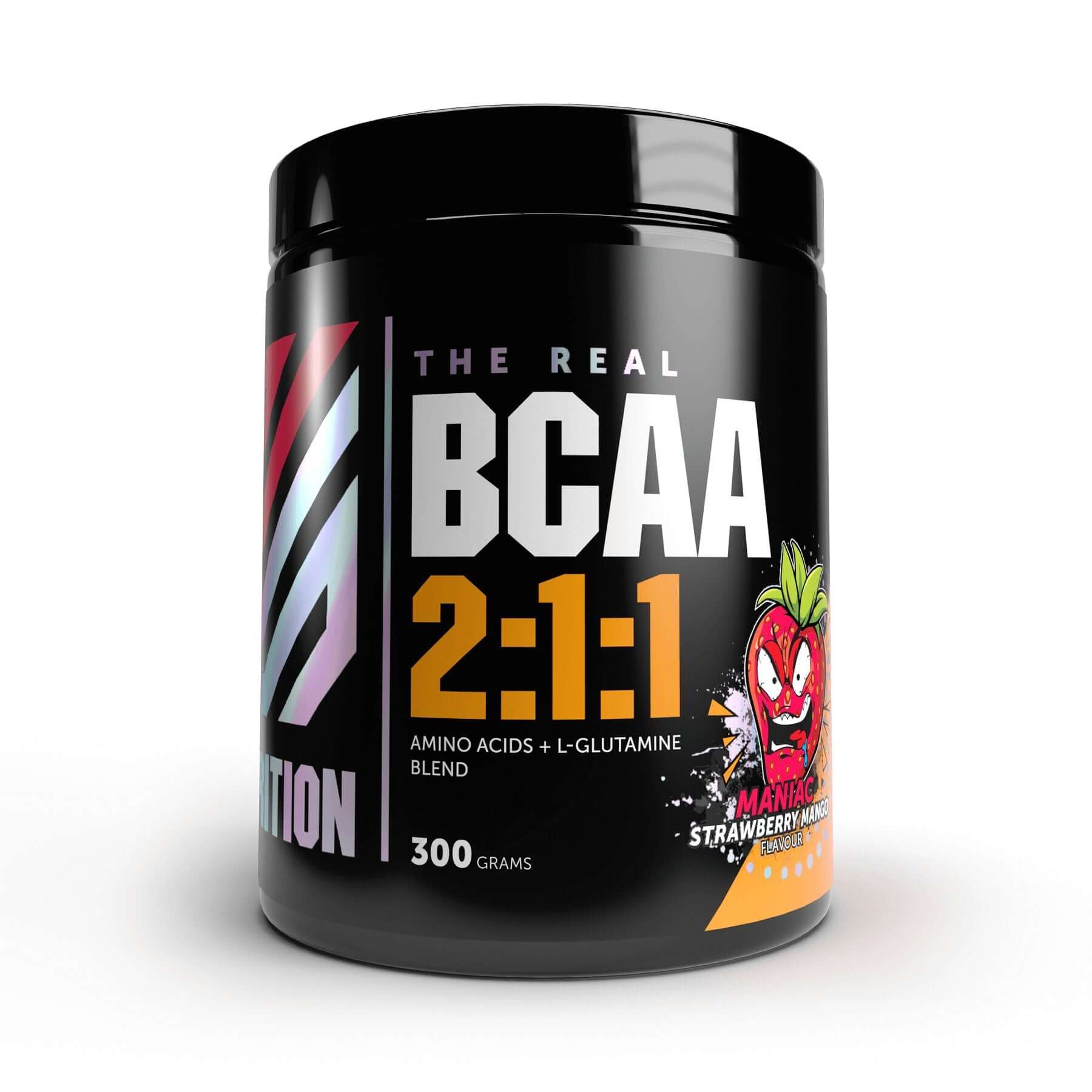 bcaa strawberry mango