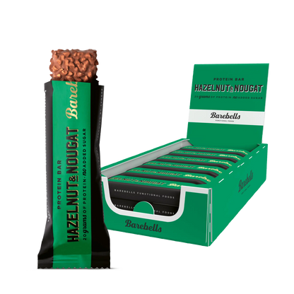 Barebells Protein Bar 12 x 55g