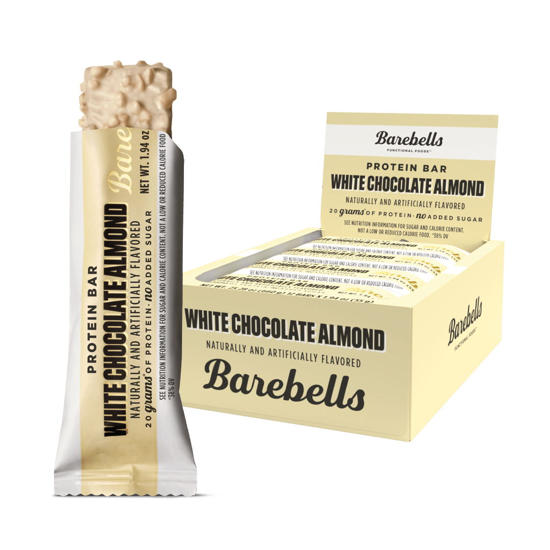 Barebells Protein Bar 12 x 55g