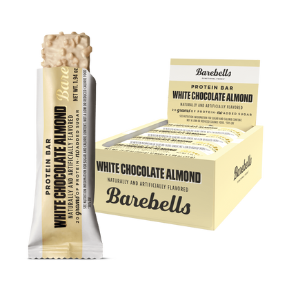 Barebells Protein Bar 12 x 55g