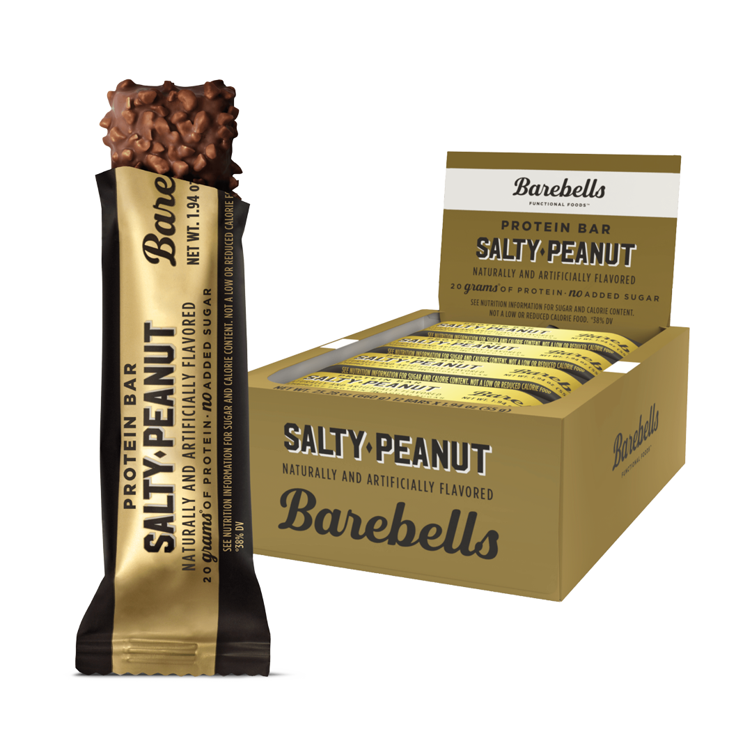 Barebells Protein Bar 12 x 55g