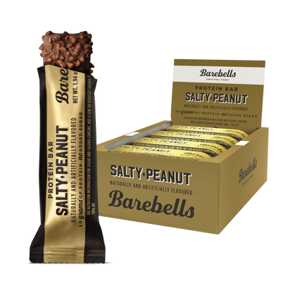 Barebells Protein Bar 12 x 55g