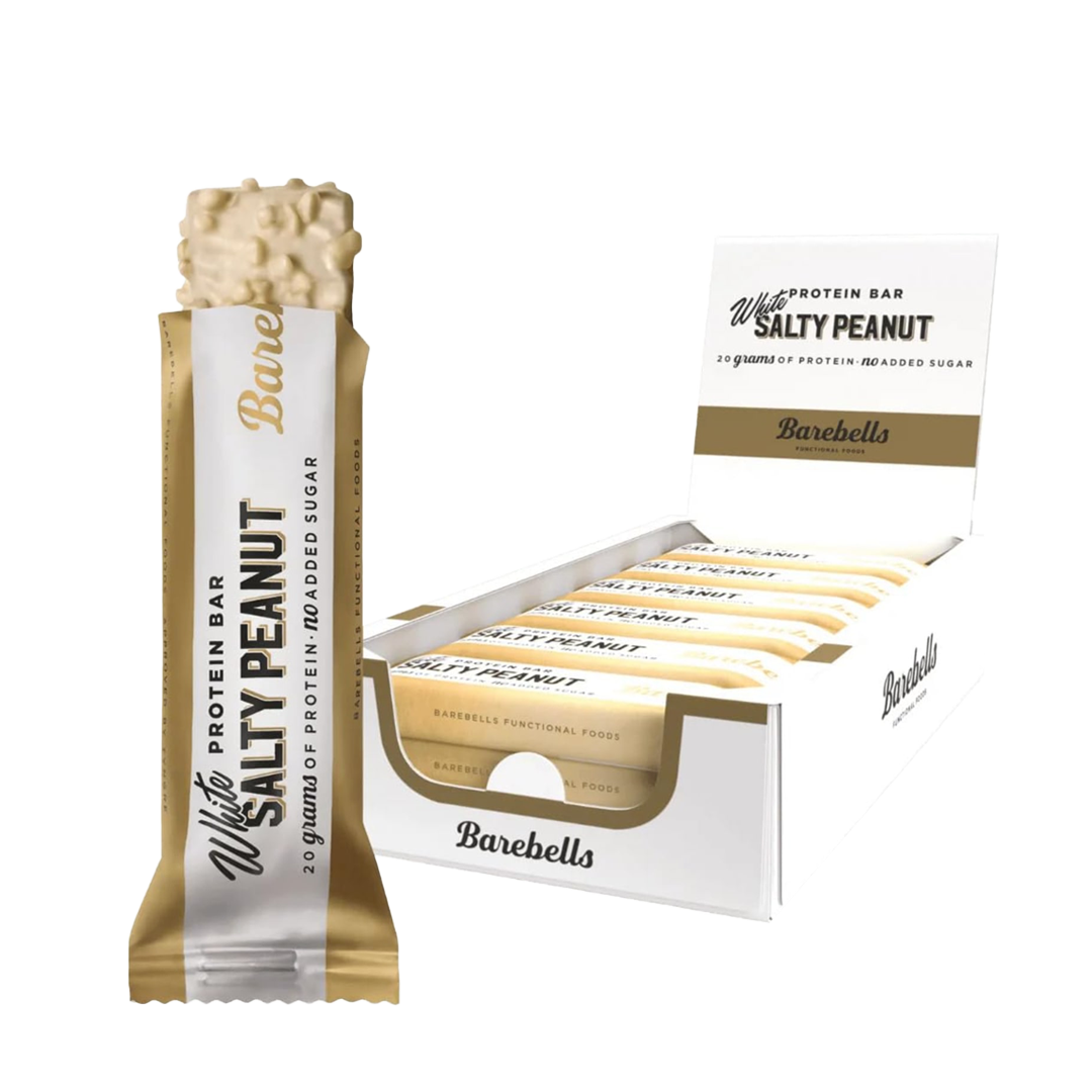 Barebells Protein Bar 12 x 55g