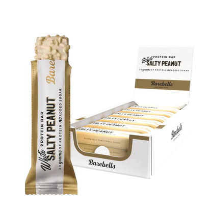 Barebells Protein Bar 12 x 55g