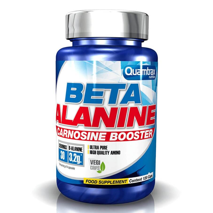 Beta alanine