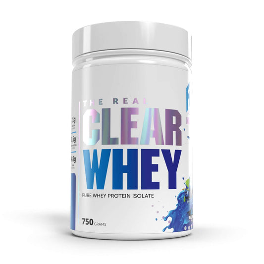 RS Nutrition Clear Whey