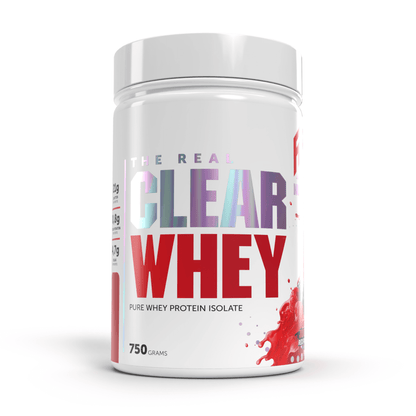 RS Nutrition Clear Whey