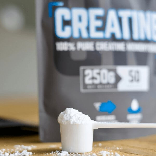 Creatine LVG Realsupps