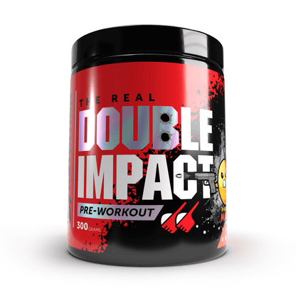 RS Nutrition - Double Impact