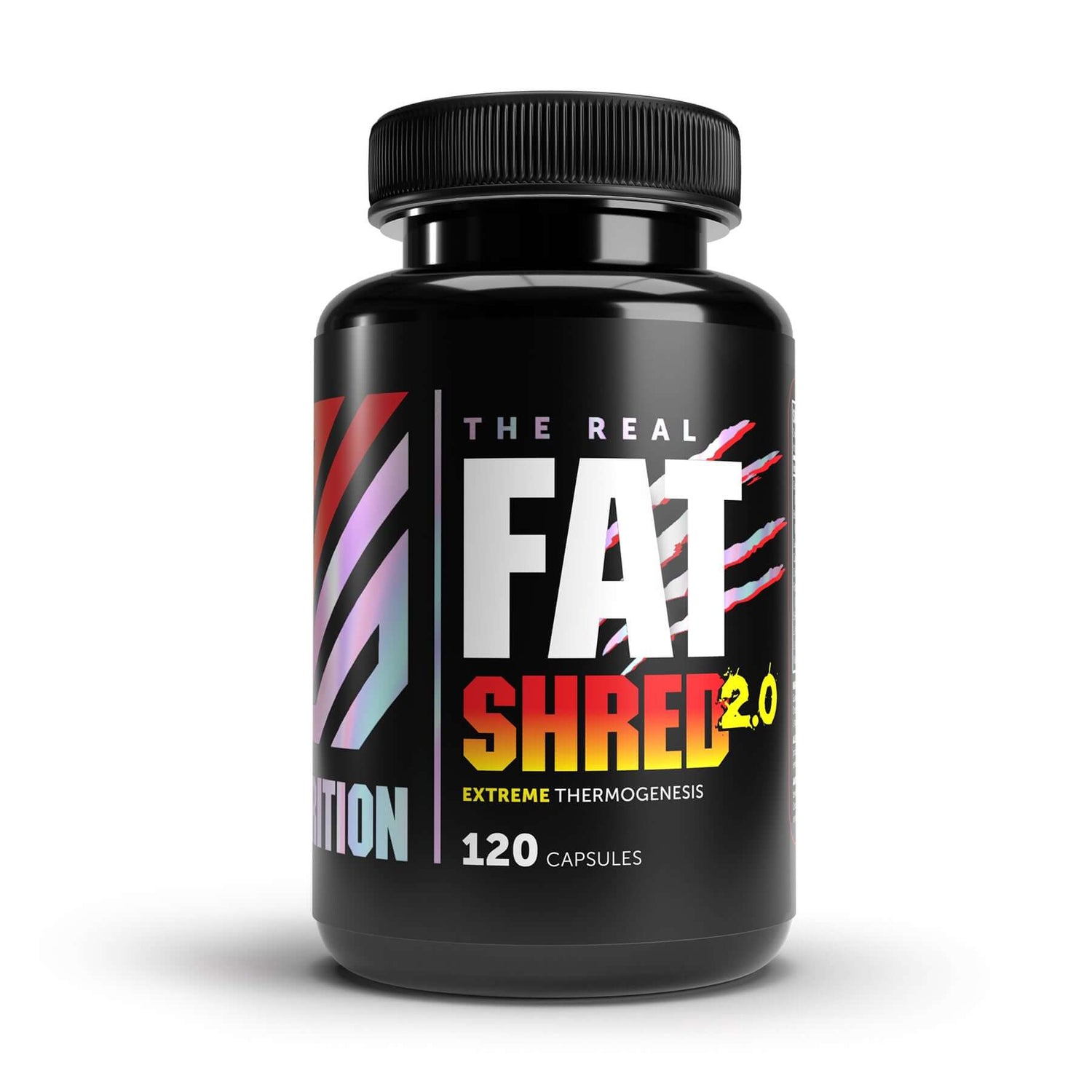 fat shred 2.0