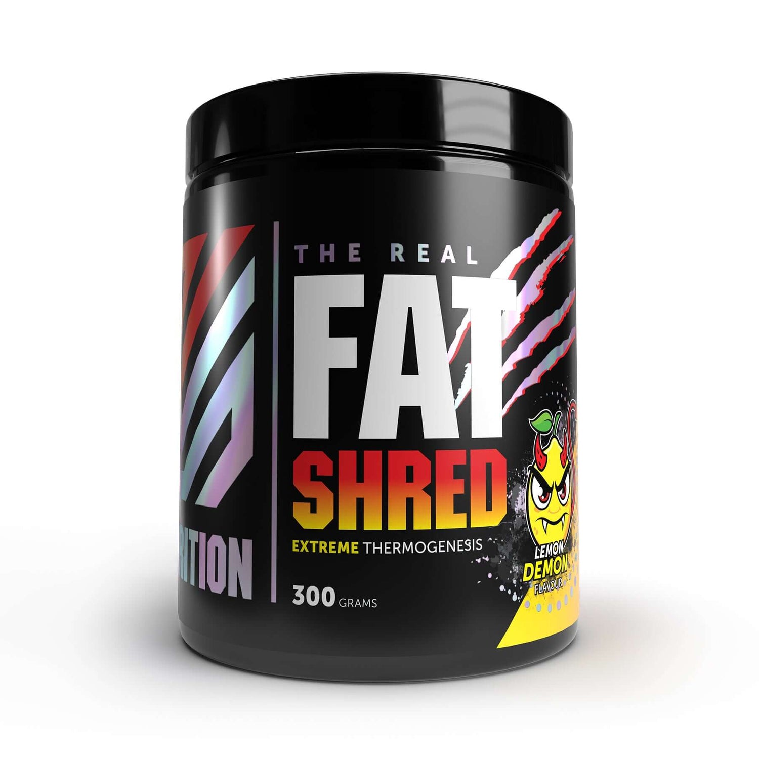 Fat-Shred-Powder