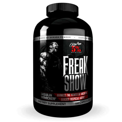 Rich Piana Freak Show