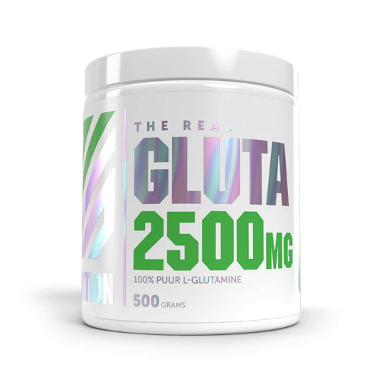 RS Nutrition L-Glutamin 250 Gramm