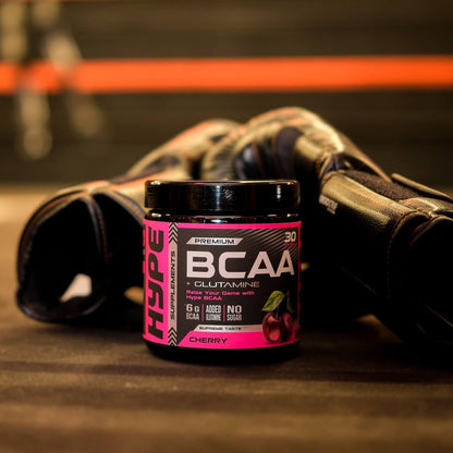 Hype BCAA - 300 gram