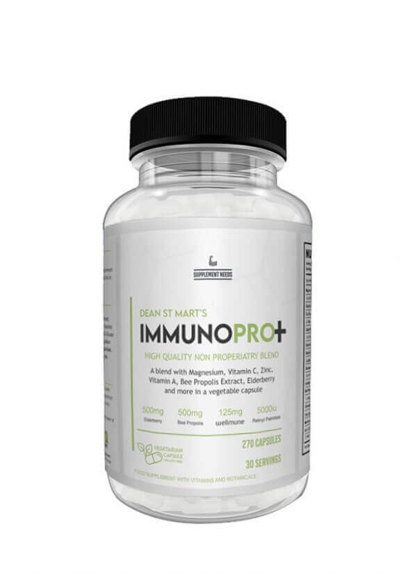 ImmunoPRO+