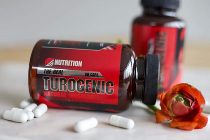 Turogenic - Realsupps