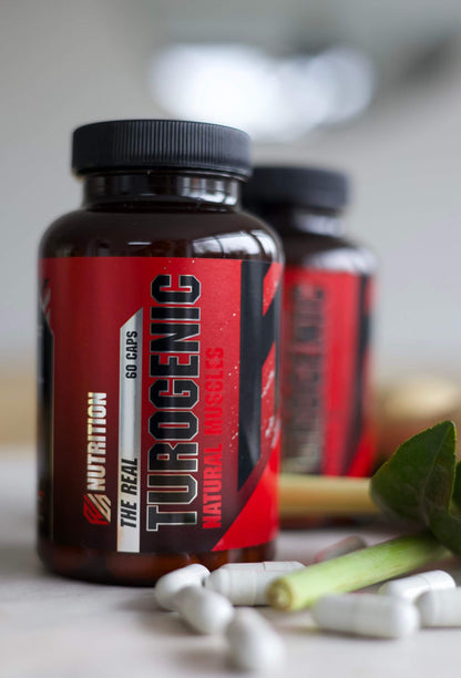 Turogenic - Realsupps