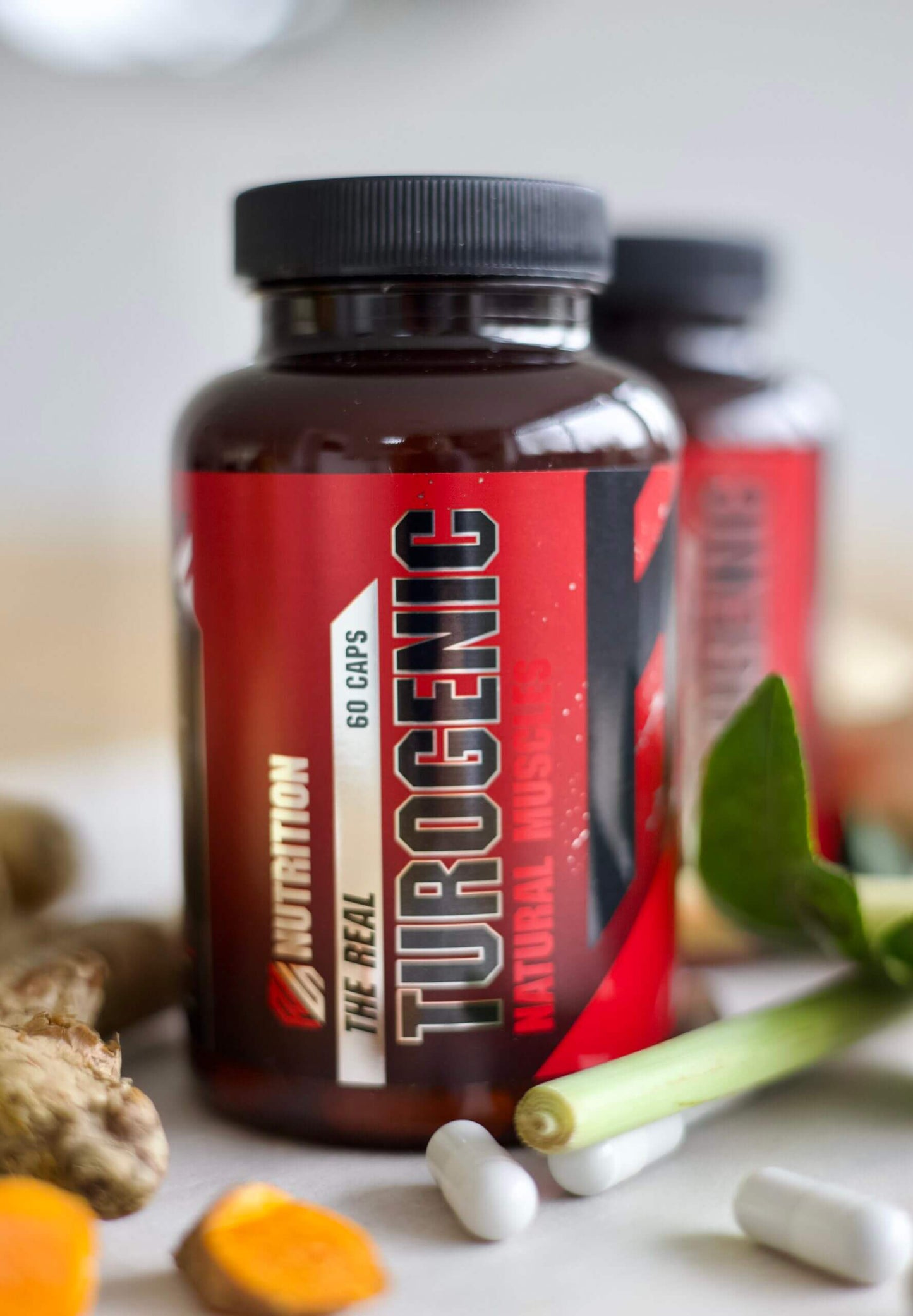 Turogenic - Realsupps