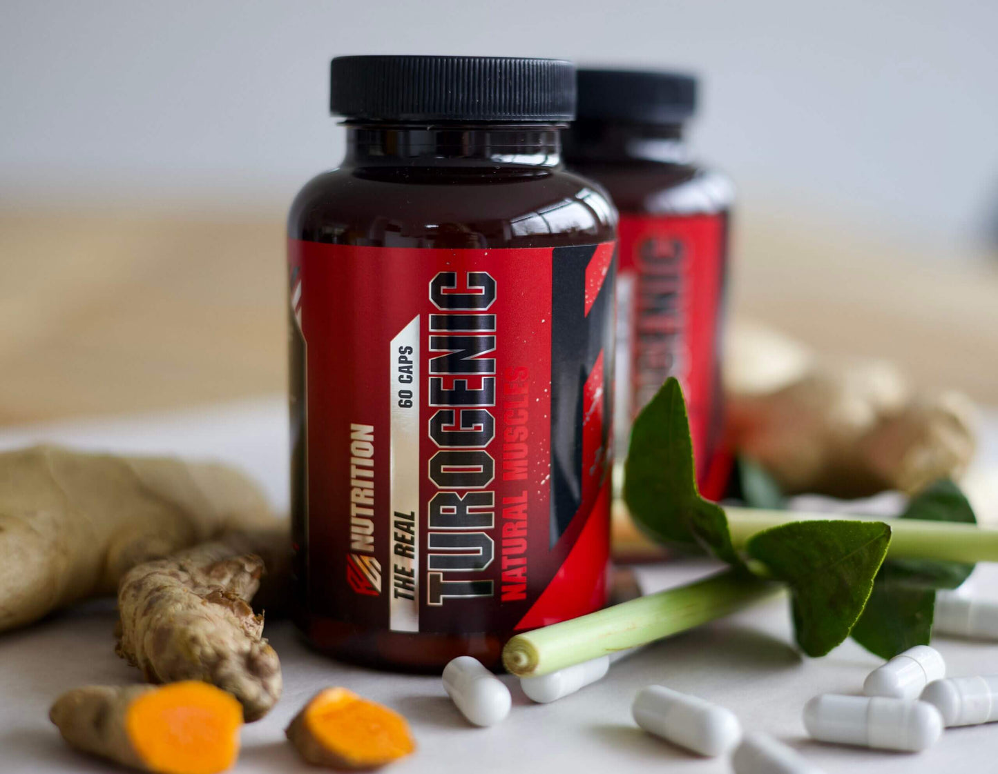 Turogenic - Realsupps