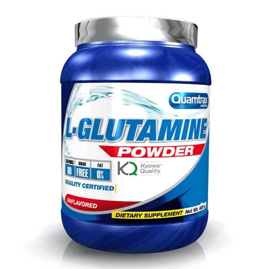 Quamtrax L Glutamine 800