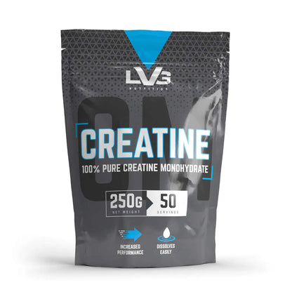 DY Nutrition Blood & Guts Deal + GRATIS CREATINE