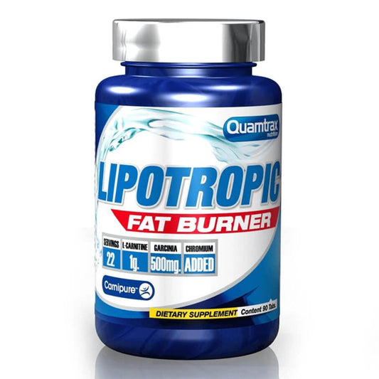 Lipotropic FatBurner 90 tabs