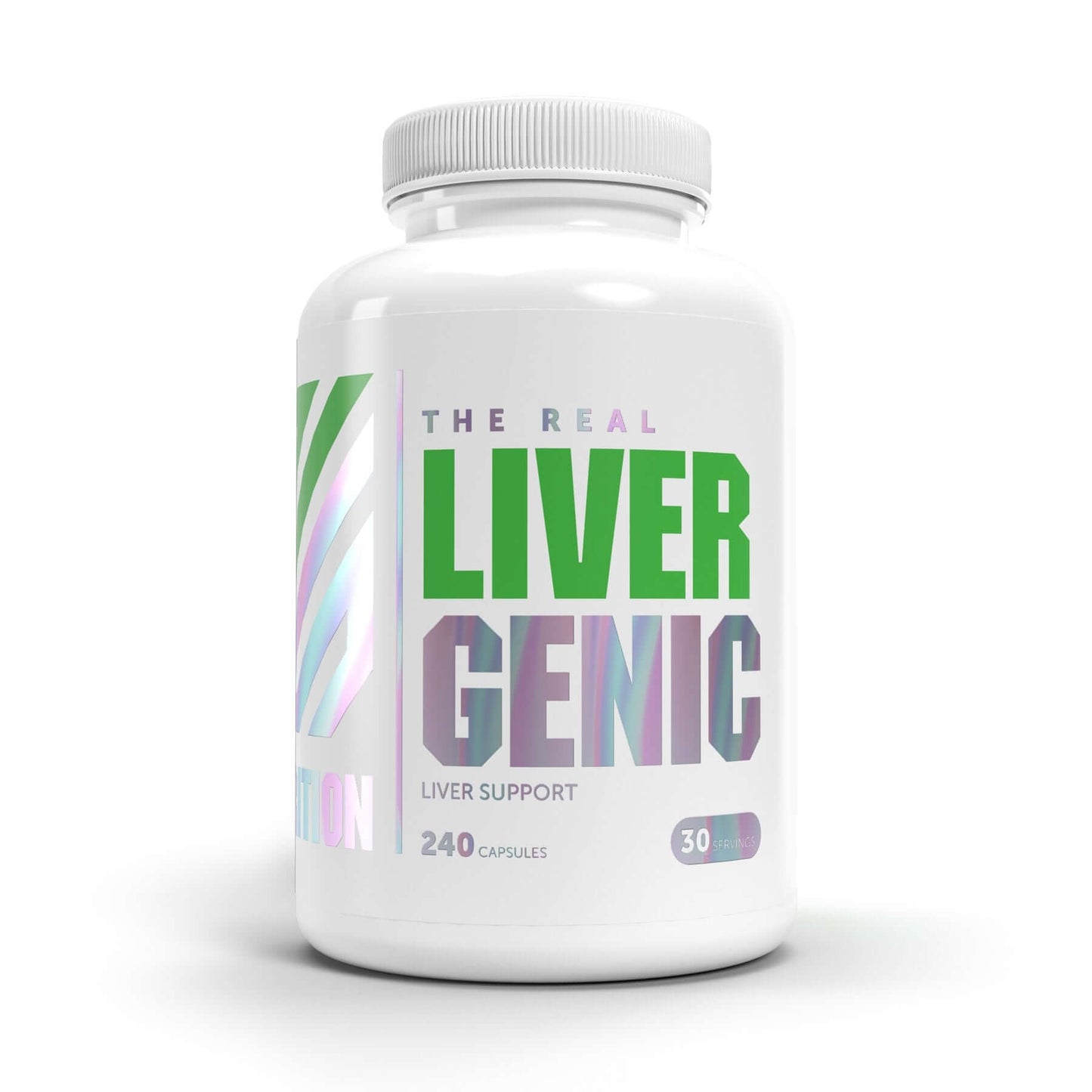 liver genic