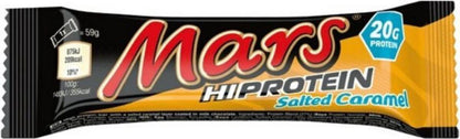 Mars singlebar