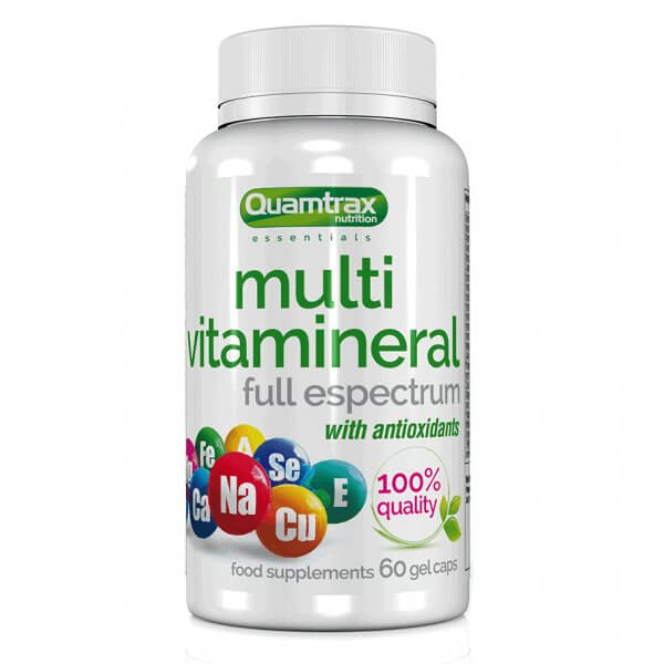 Multivitamineral