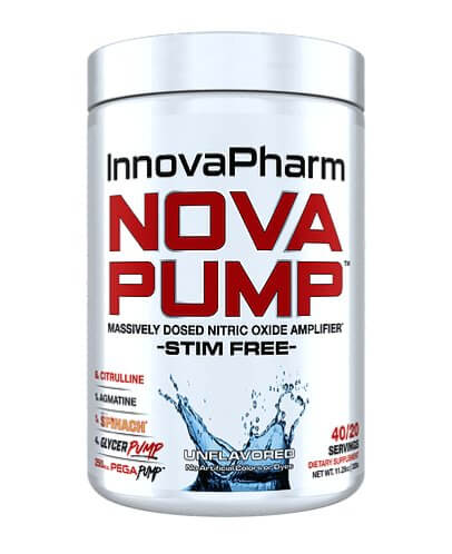 NovaPump