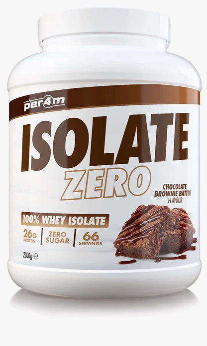 PER4M ISOLATE ZERO 2KG