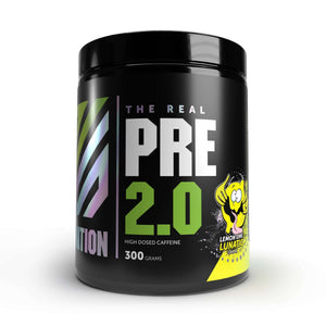 RS Nutrition The Real Pre 2.0