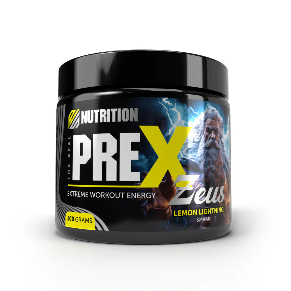 2 x Laxogenic Deal + GRATIS PRE X